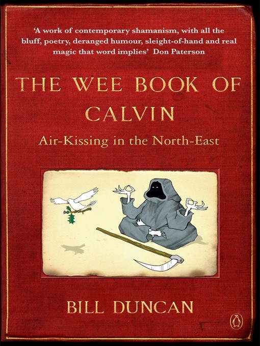 Title details for The Wee Book of Calvin by Bill Duncan - Available